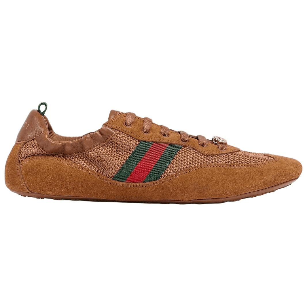 Кроссовки GUCCI Shift - изображение 2