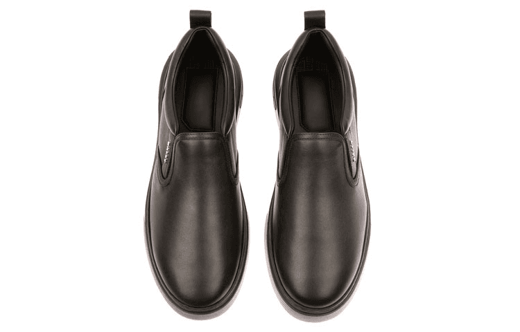 Кроссовки BALLY Mardy - изображение 4