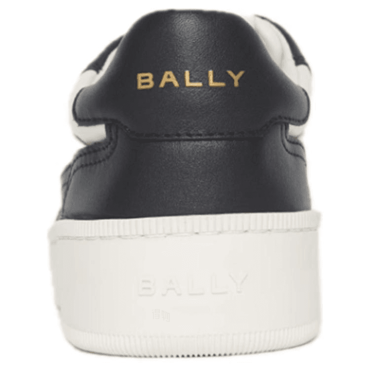 Кроссовки BALLY - изображение 5