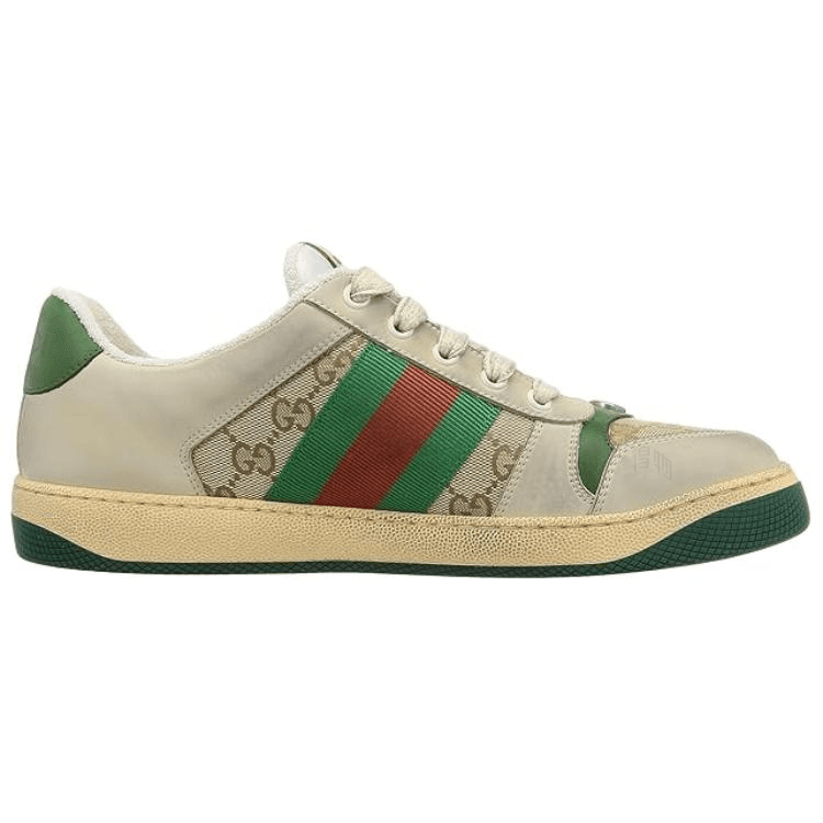 Кроссовки Gucci Screener - изображение 2