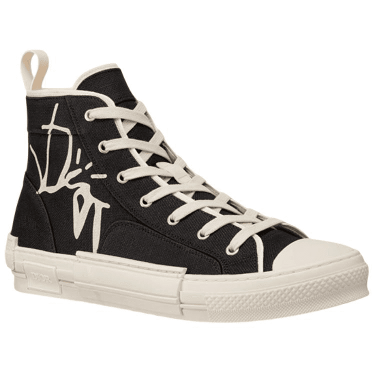 Кеды Cactus Jack x DIOR B23 - изображение 3