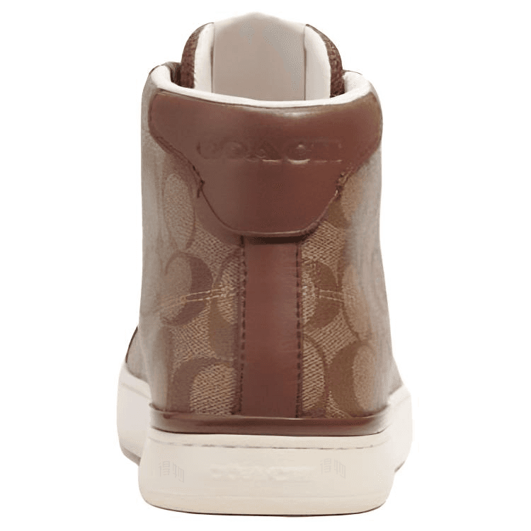 Кроссовки COACH - изображение 5