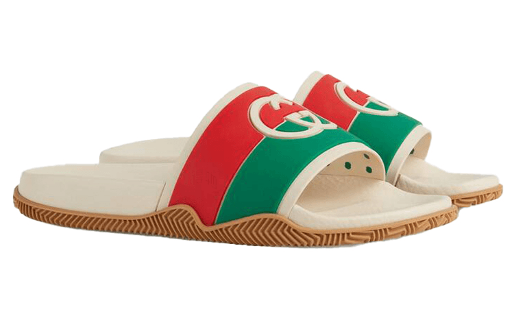 Сандалии Gucci - изображение 2