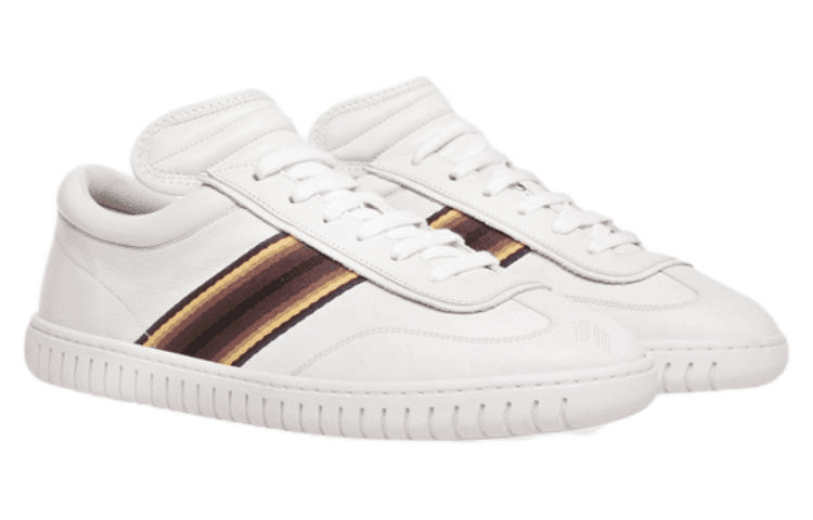 Кроссовки BALLY - изображение 3
