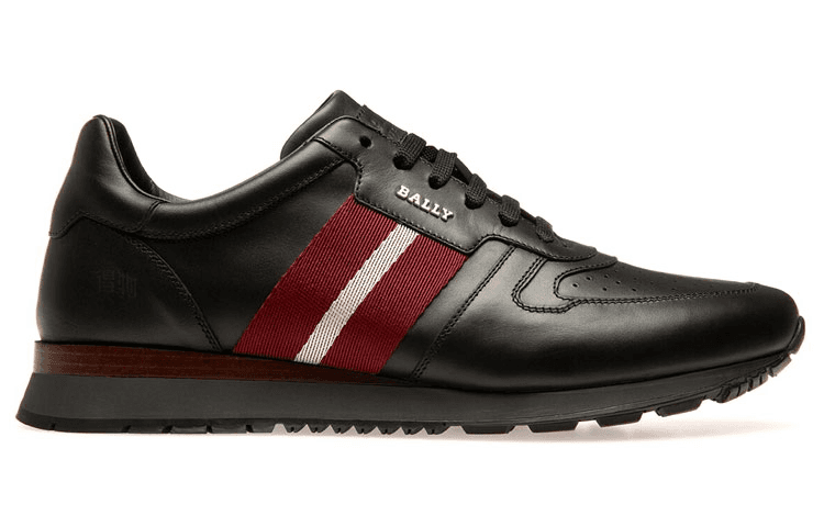 Кроссовки Bally - изображение 2