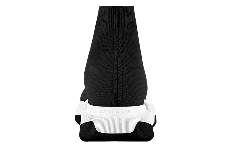 Кроссовки Balenciaga Speed 2.0 3D - изображение 5