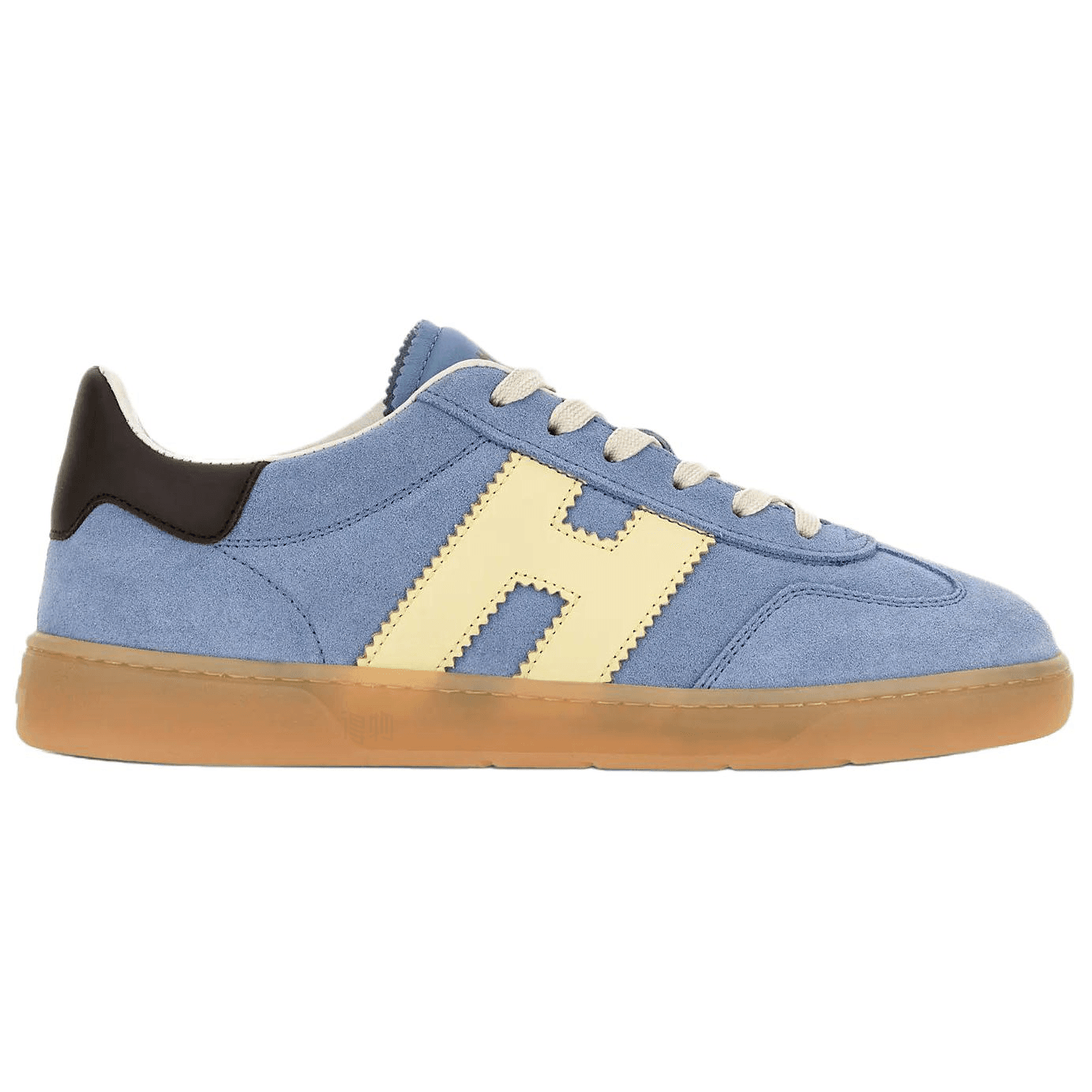 Кроссовки HOGAN Cool 3.2cm - изображение 2