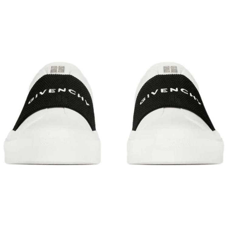 Кроссовки Givenchy Sneakers White - изображение 4