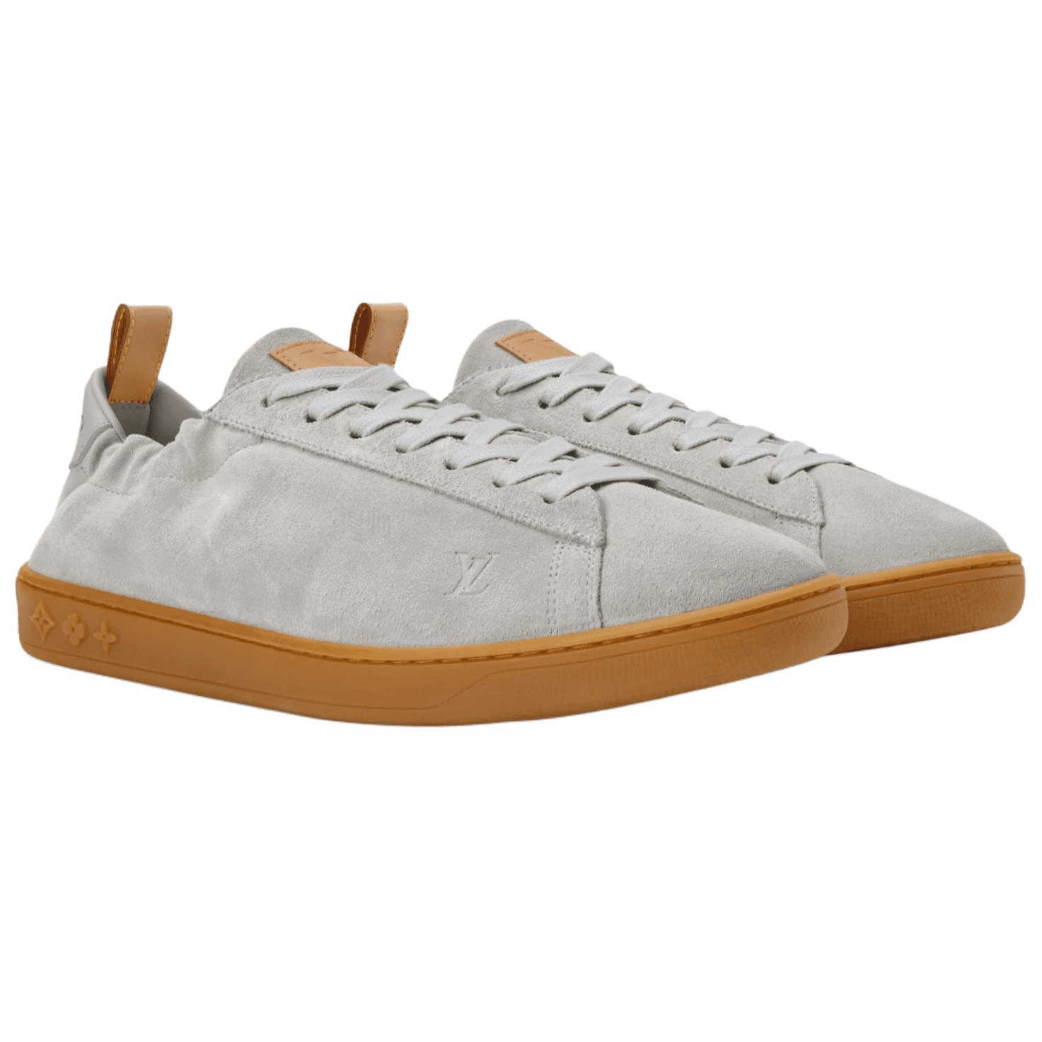 Кроссовки LOUIS VUITTON Soft - изображение 3