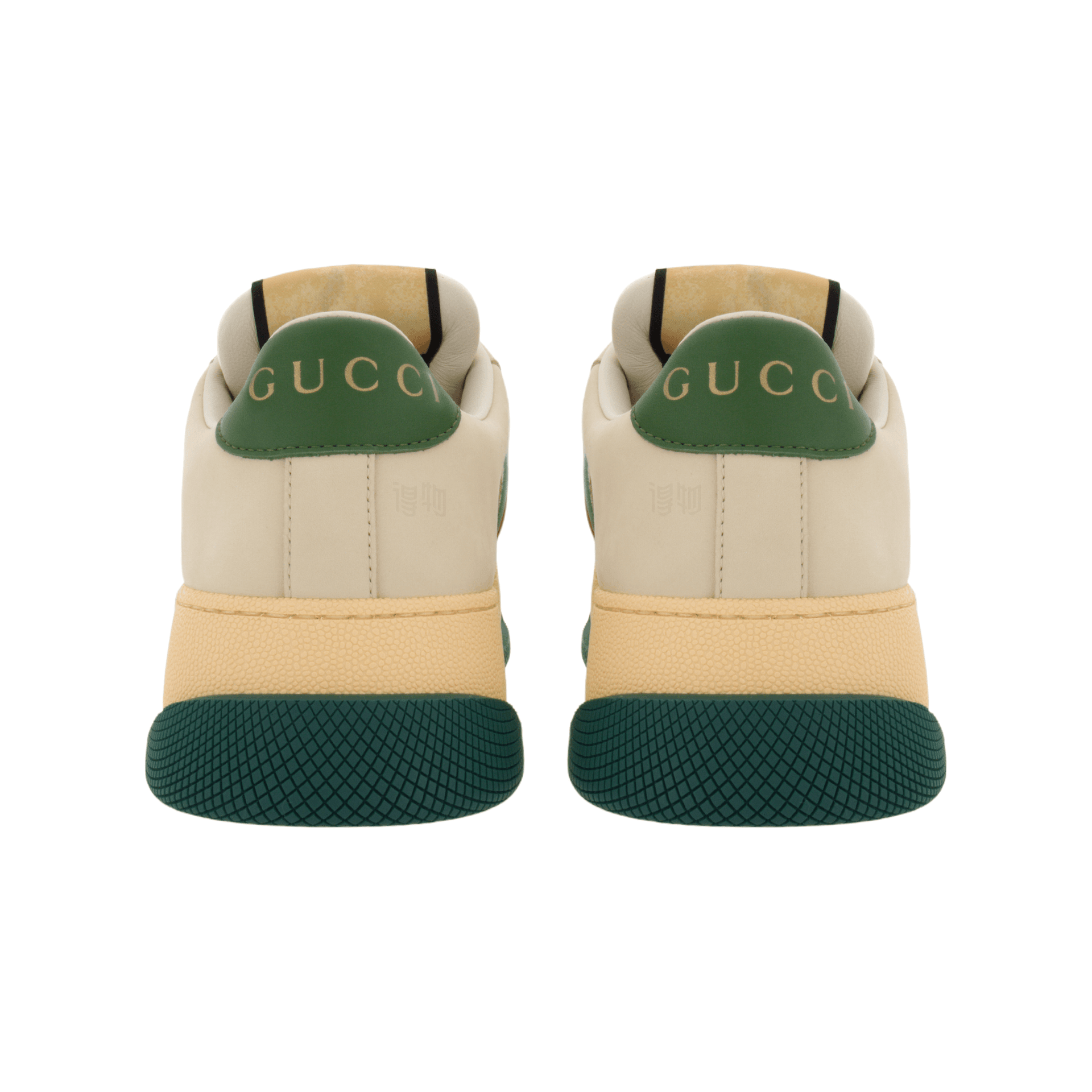 Кроссовки Gucci Screener - изображение 5