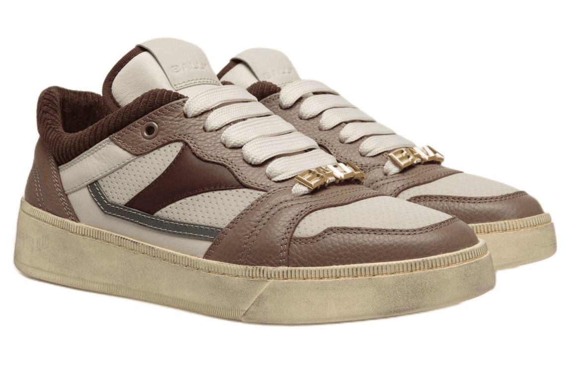 Кроссовки BALLY Raise - изображение 3