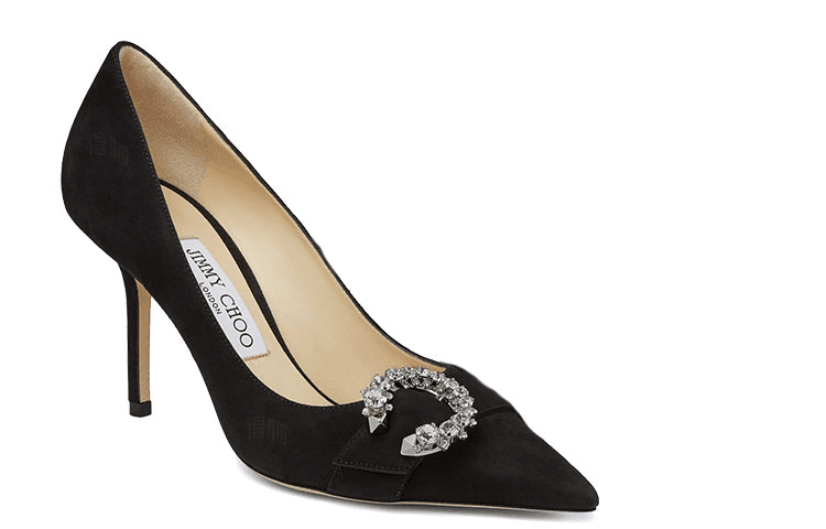 Туфли Jimmy Choo Saresa 85 - изображение 3