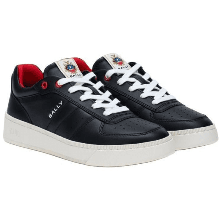 Кроссовки BALLY Raise - изображение 3