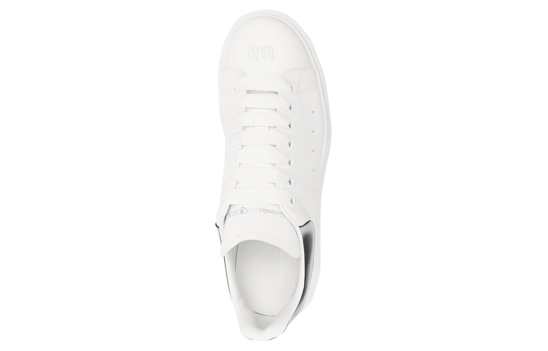 Кроссовки Alexander McQueen - изображение 5