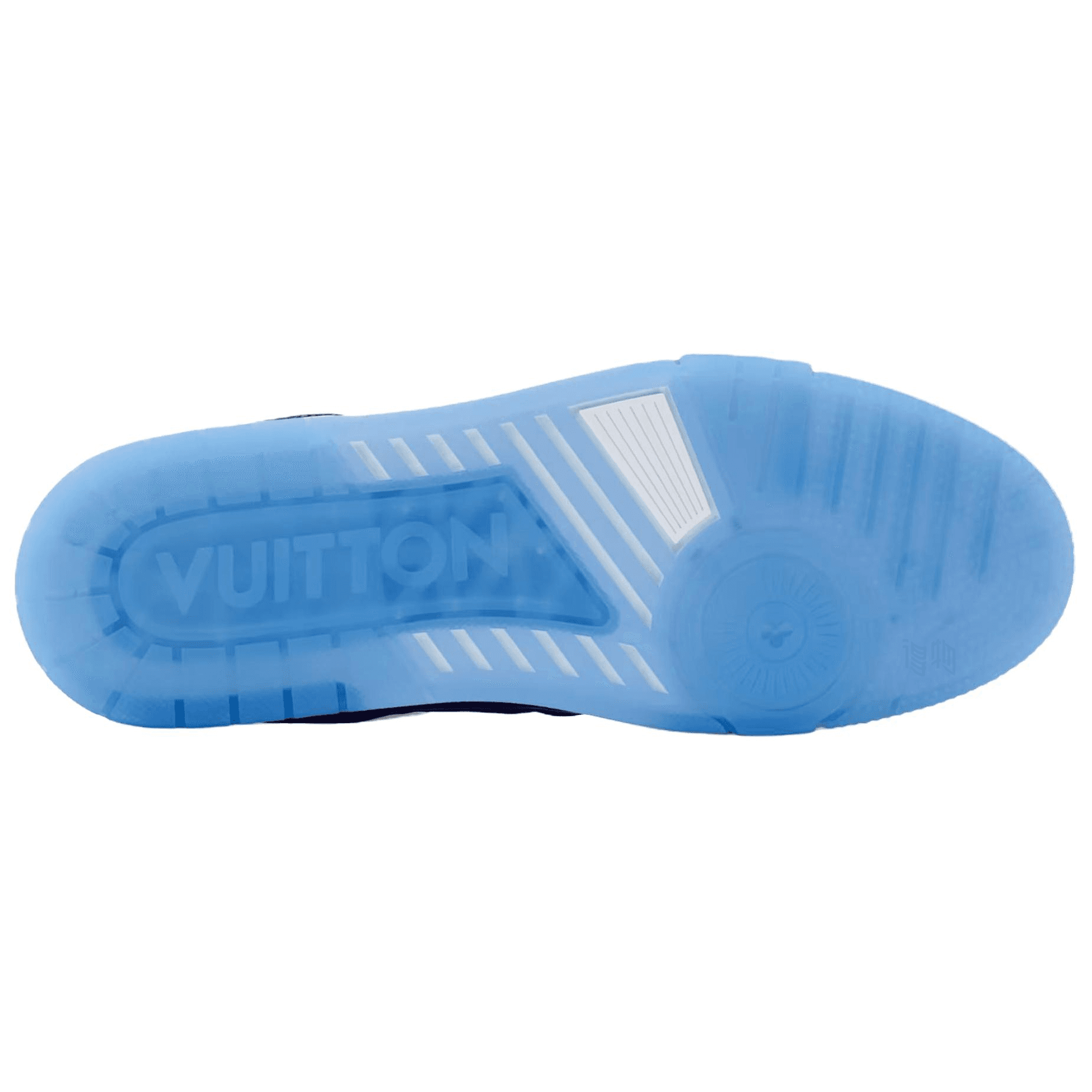 Кроссовки LOUIS VUITTON Trainer - изображение 6