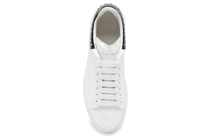 Кроссовки Alexander McQueen - изображение 5