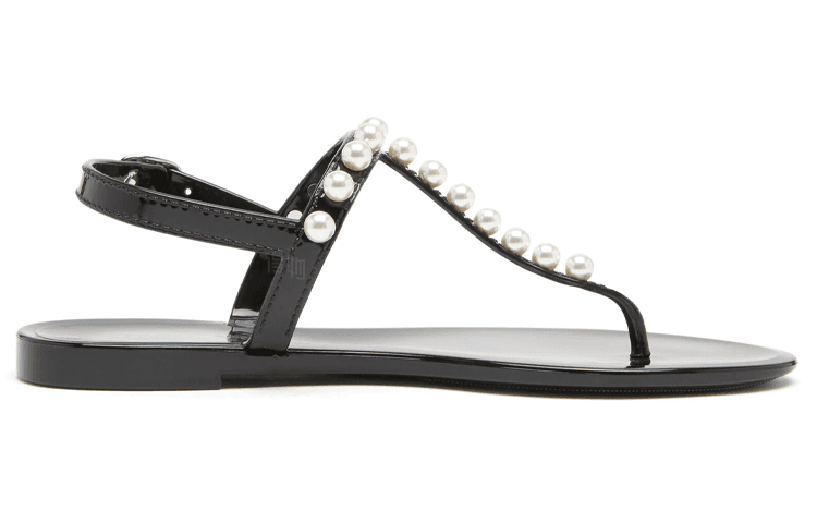 Шлёпанцы stuart weitzmanSW - изображение 2