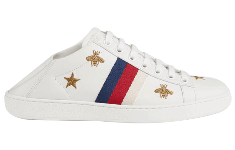 Кроссовки GUCCI ACE - изображение 2