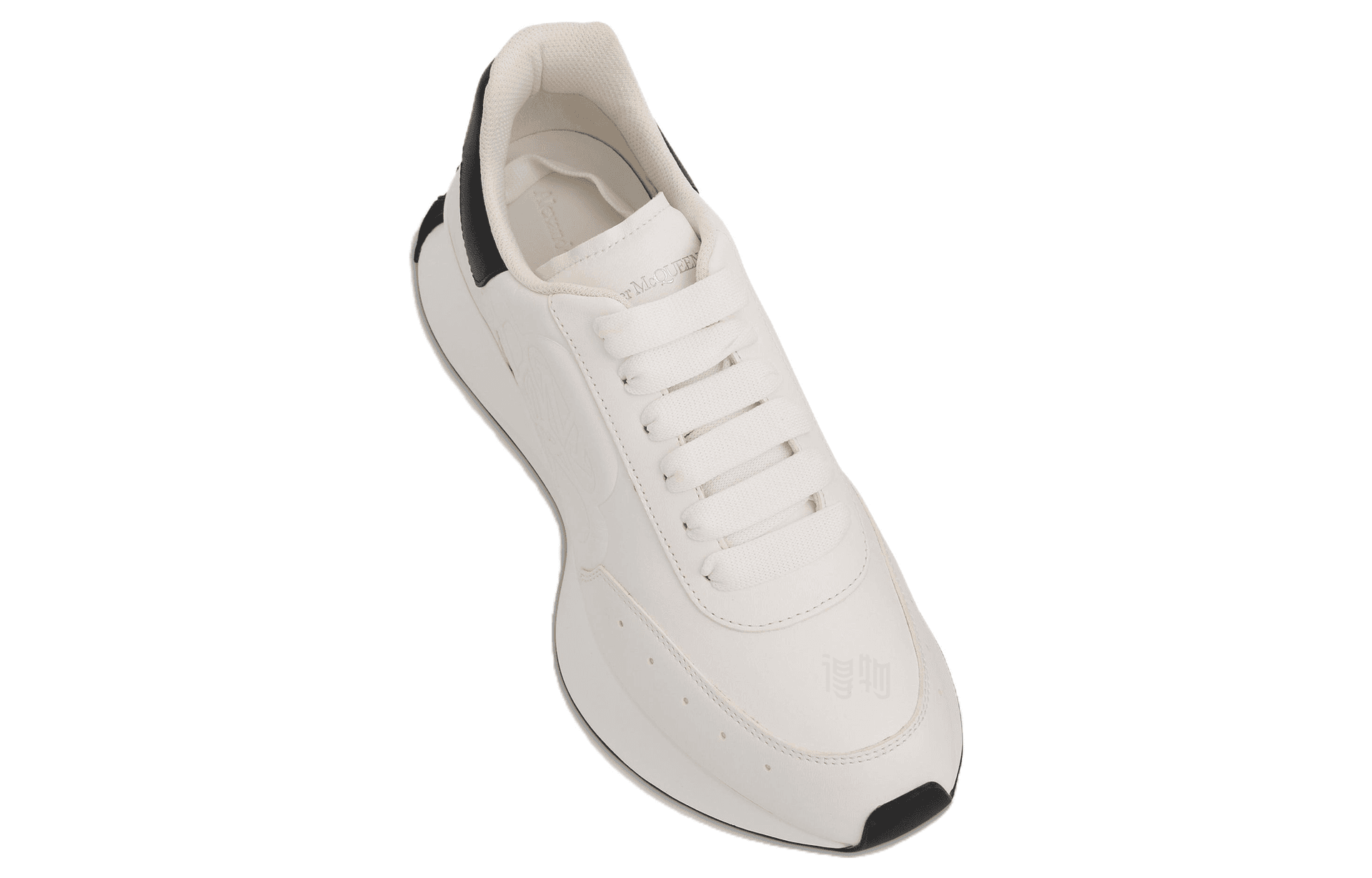 Кроссовки Alexander McQueen Sprint Runner - изображение 4