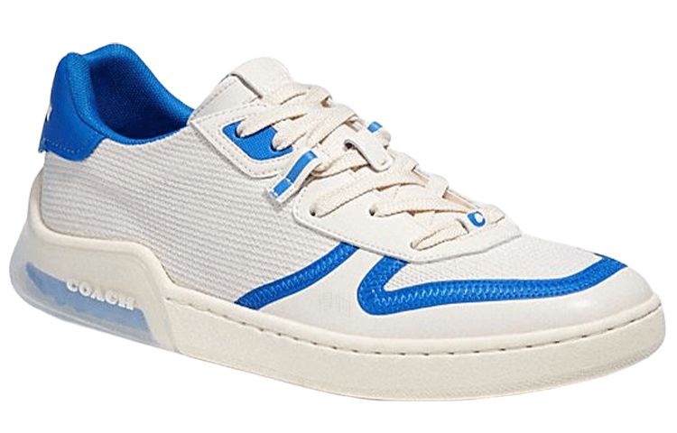 Кроссовки COACH CitySole - изображение 3
