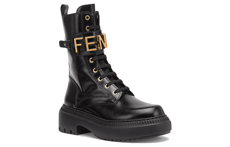 Сапоги Fendi - изображение 3