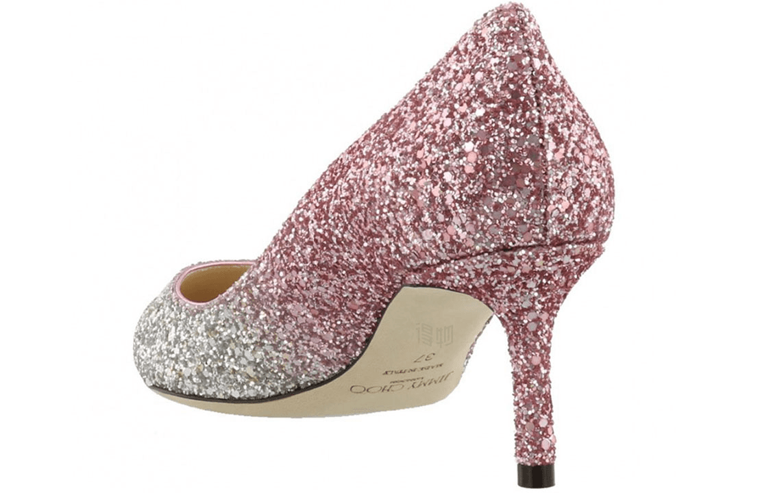 Туфли Jimmy Choo ROMY - изображение 3