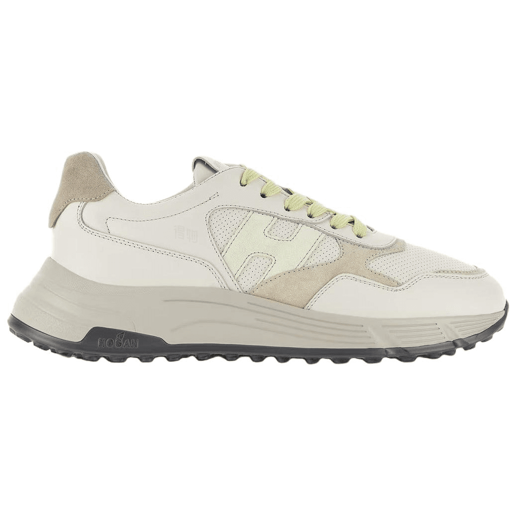 Кроссовки HOGAN Hyperlight - изображение 2