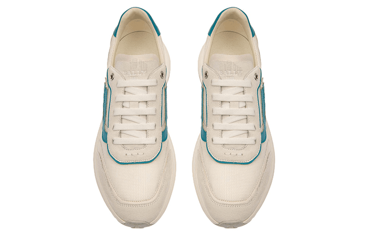 Кроссовки BALLY Demmy - изображение 3