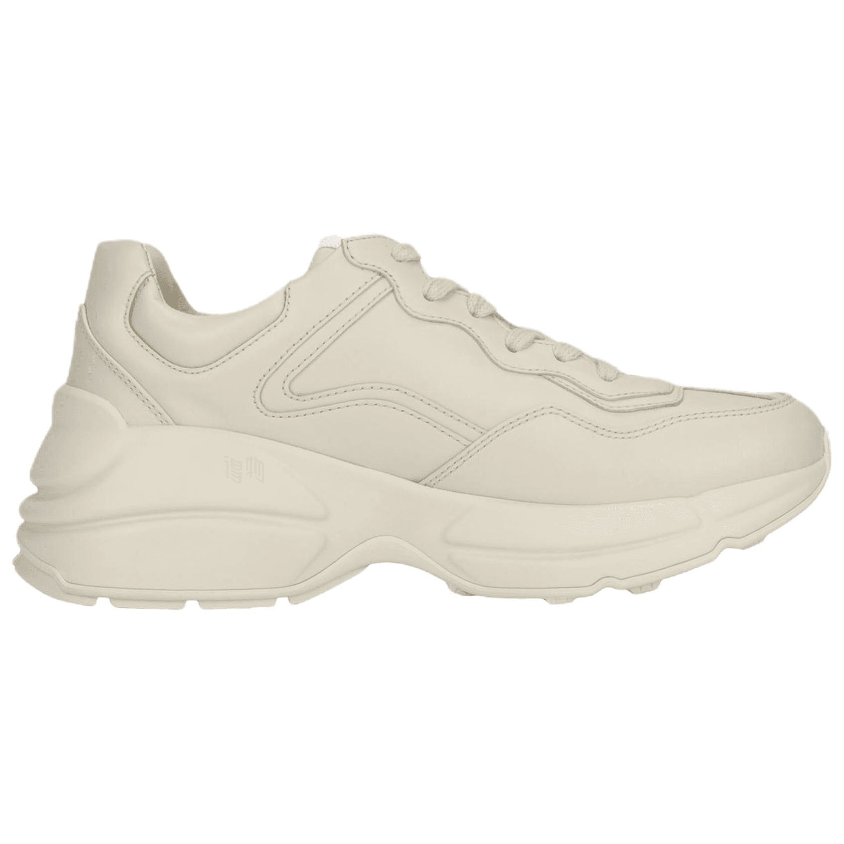 Кроссовки Gucci Rhyton Ivory - изображение 2