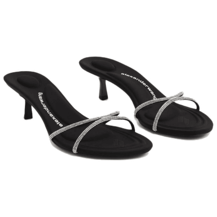 Сандалии alexander wang - изображение 3