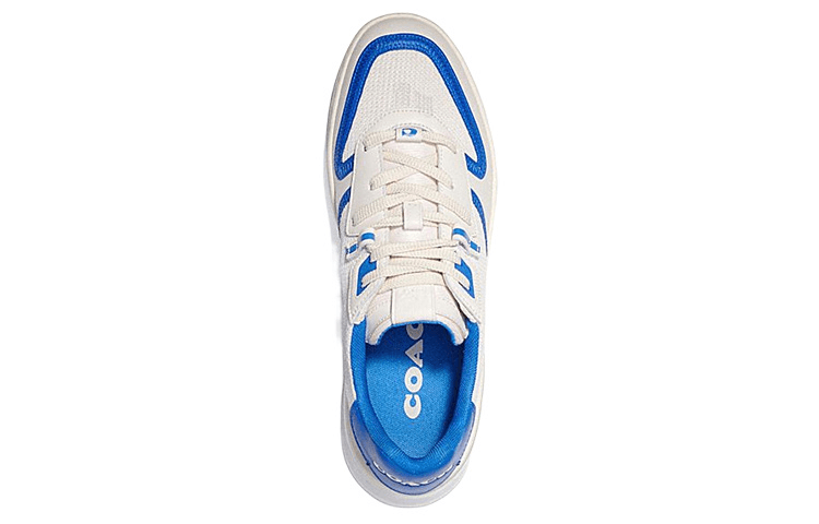 Кроссовки COACH CitySole - изображение 4