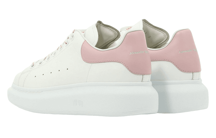 Кроссовки Alexander McQueen - изображение 4