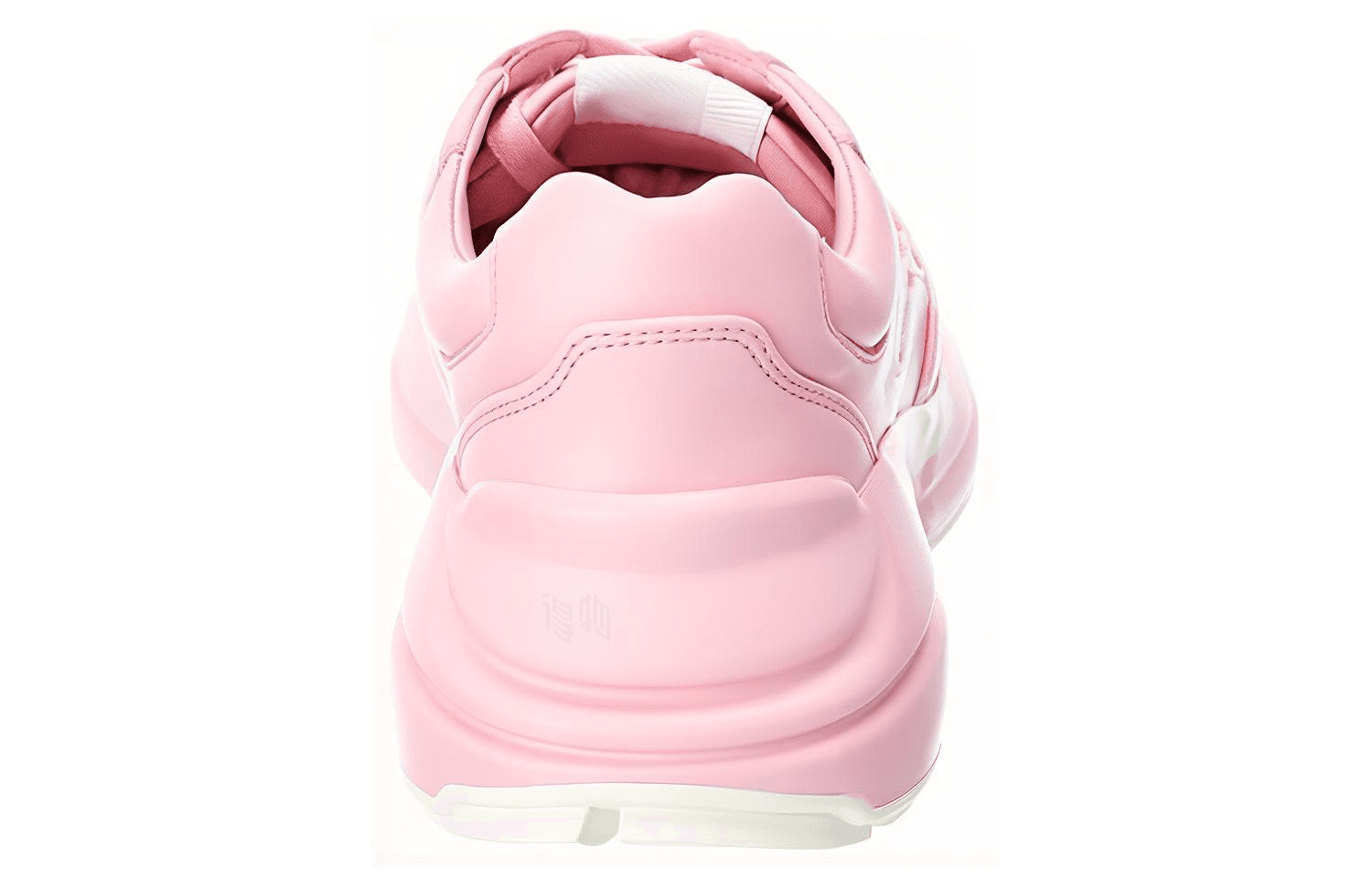 Кроссовки Gucci Rhyton Pink - изображение 4