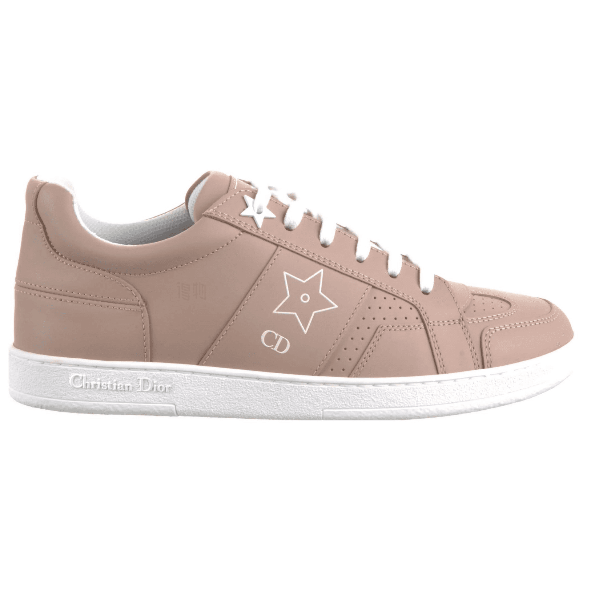 Кроссовки Dior Star - изображение 2