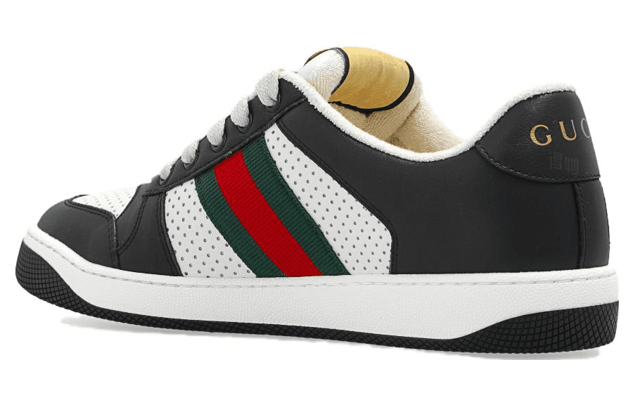 Кроссовки Gucci Screener - изображение 4