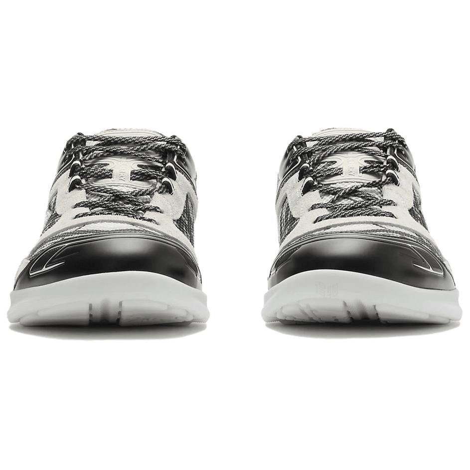 Кроссовки Burberry Matrix Sport - изображение 3