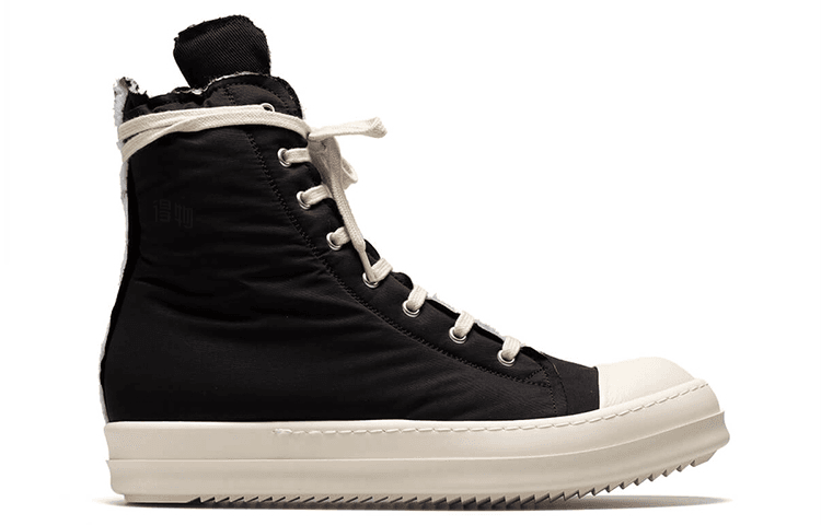 Кроссовки Rick Owens DRKSHDW - изображение 2