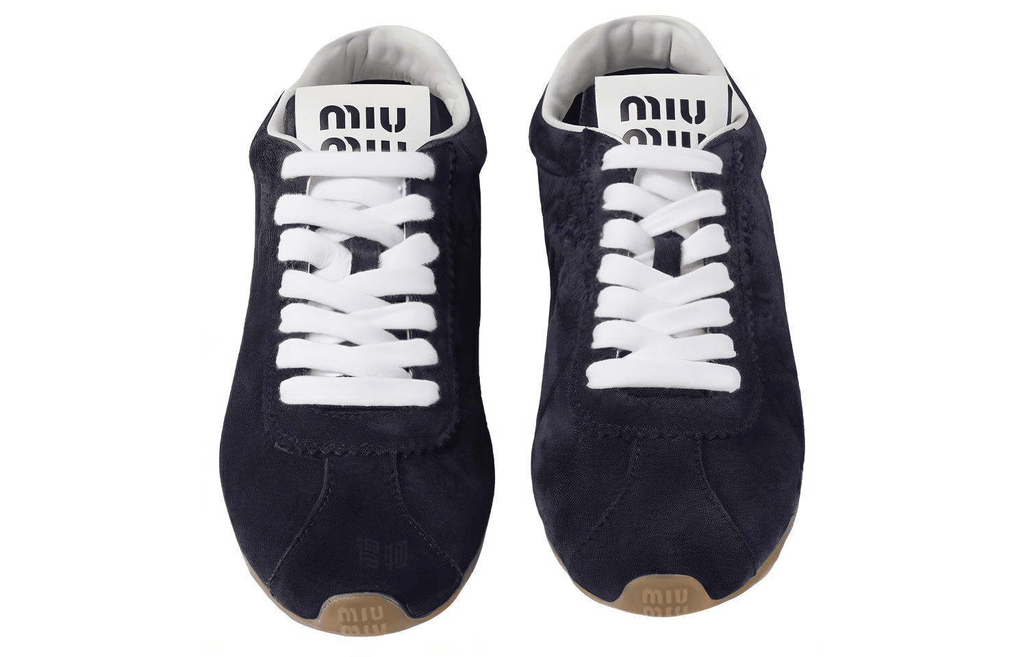 Кроссовки Miu Miu - изображение 4