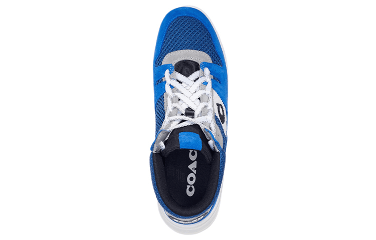 Кроссовки COACH CitySole CITYSOLE - изображение 3