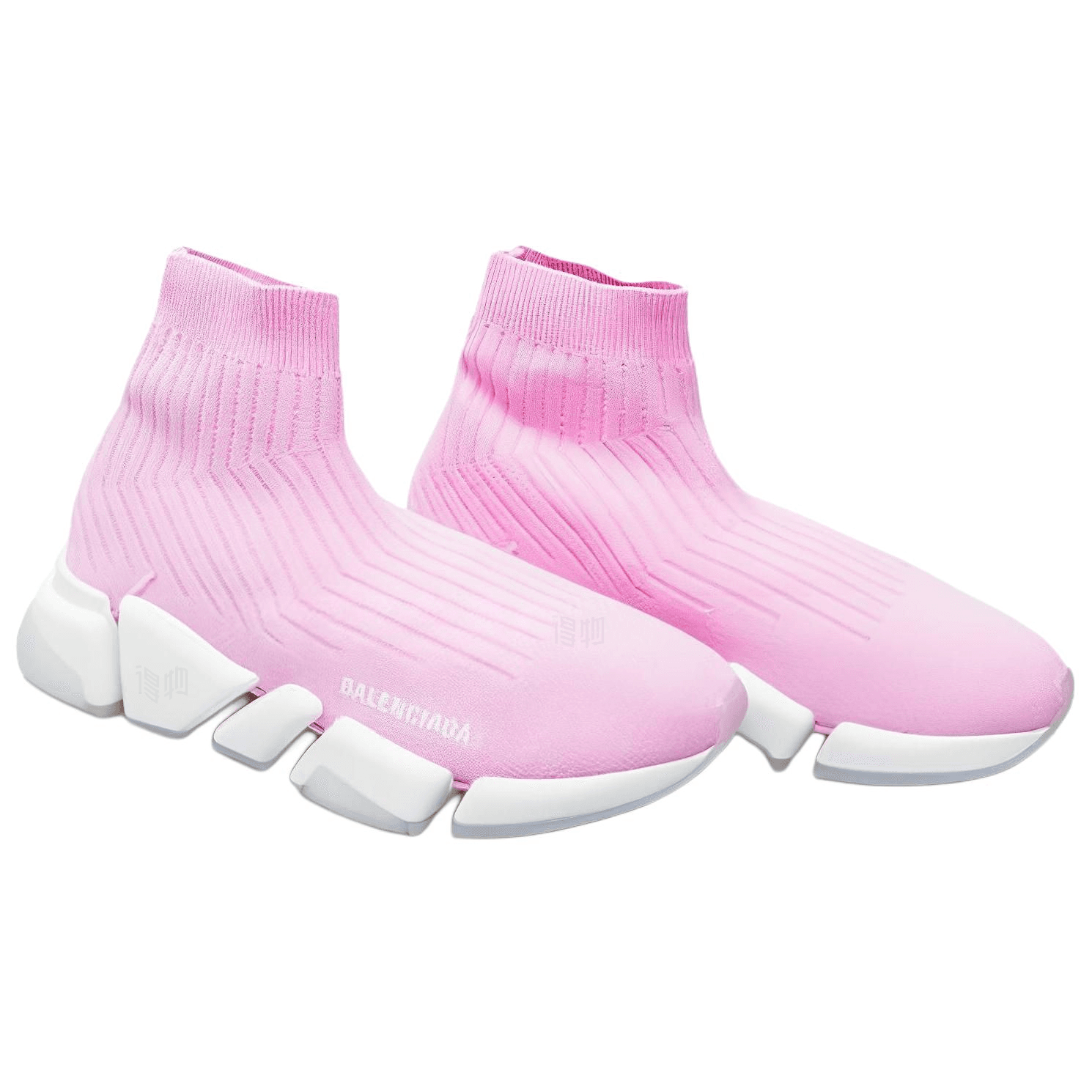 Кроссовки Balenciaga Speed 2.0 3D - изображение 3