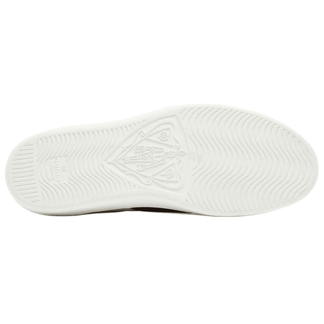 Кроссовки Gucci ACE Donald Duck - изображение 5