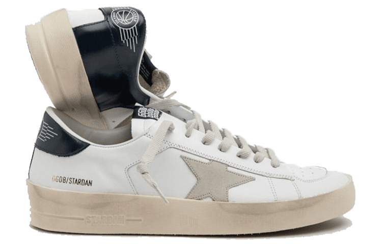 Кроссовки Golden Goose Stardan - изображение 3