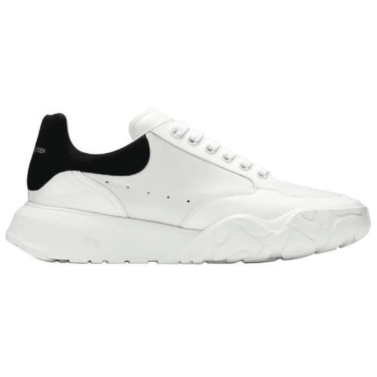 Кроссовки Alexander McQueen Court Trainer - изображение 2