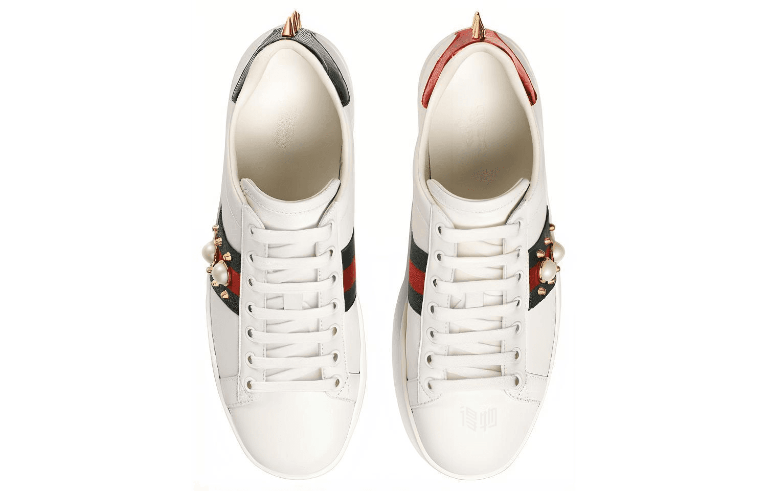 Кроссовки Gucci Ace - изображение 4