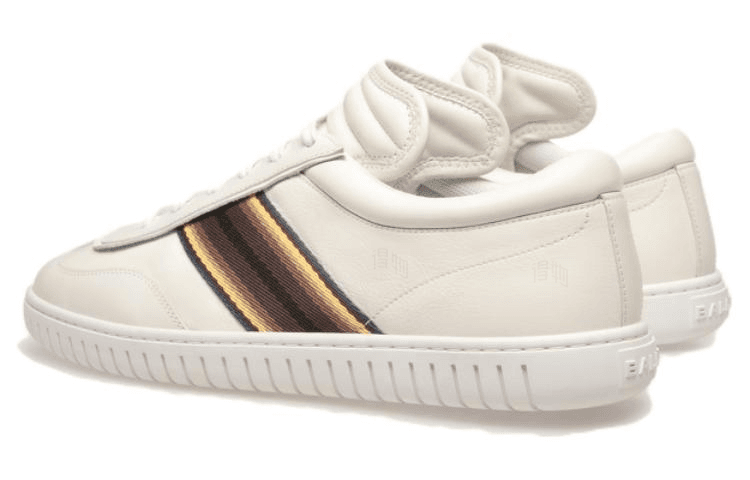 Кроссовки BALLY - изображение 4