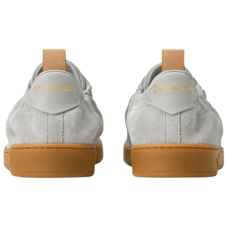 Кроссовки LOUIS VUITTON Soft - изображение 5