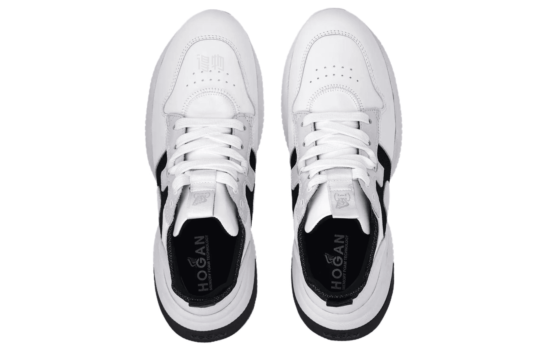Кроссовки HOGAN - изображение 3