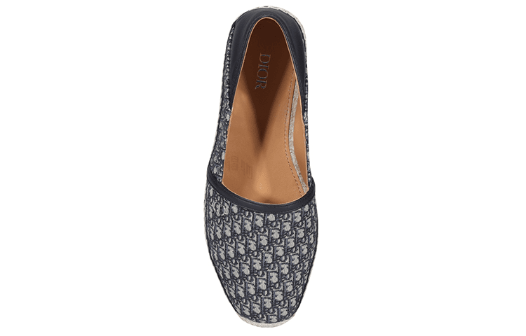 Dior Low-Top Sneakers Black - изображение 5