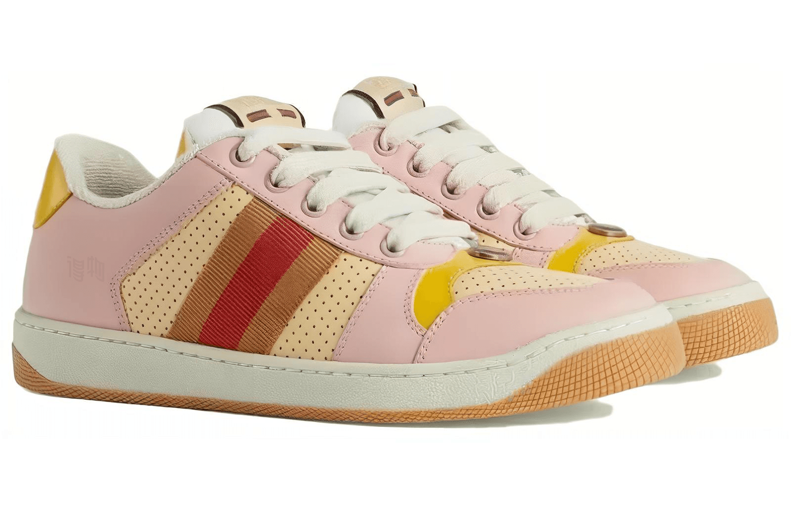 Кроссовки Gucci Screener - изображение 2