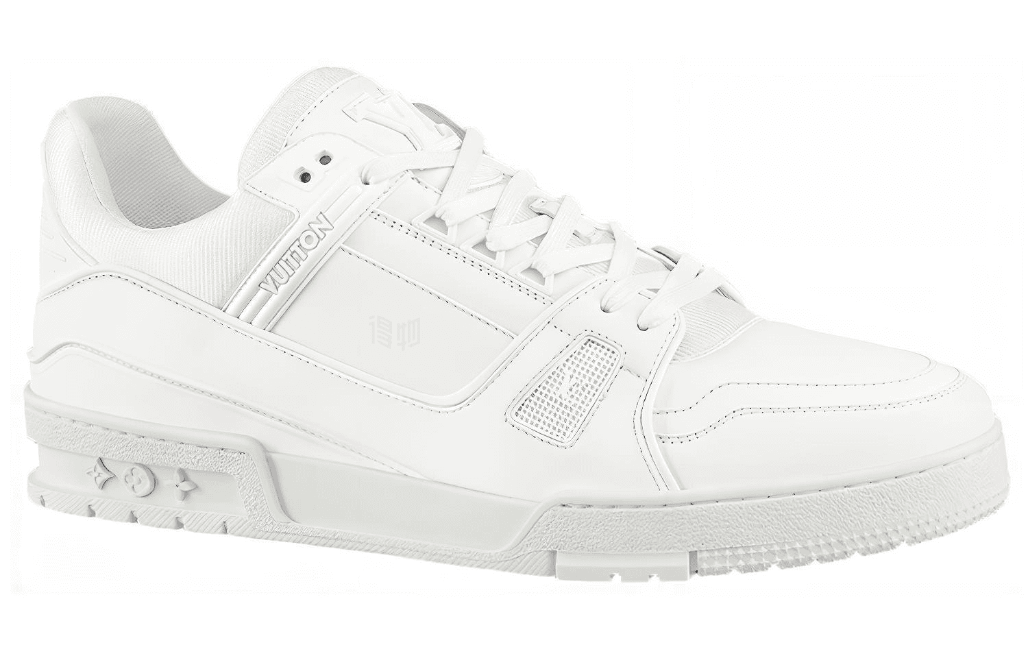 Кроссовки LOUIS VUITTON Trainer Sneaker - изображение 2